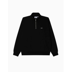 Sudadera Obey Established Works Bold Negra