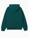 Sudadera Obey Established Works Bold Hood II Mediterranea