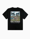 Camiseta Obey Sky Face