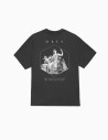 Camiseta Obey Architecture Of The Uni