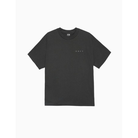 Camiseta Obey Architecture Of The Uni