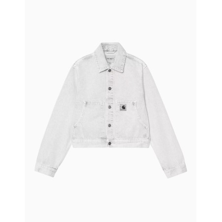 Chaqueta Carhartt WIP Arca para mujer Meta-título