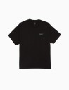 Camiseta Obey Nouveau Angel Black