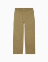Pantalon Obey Theo Easy Pant Mermaid Faded Wash