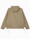 Chaqueta Obey Sota Shell Jacket Mermaid