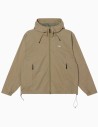 Chaqueta Obey Sota Shell Jacket Mermaid