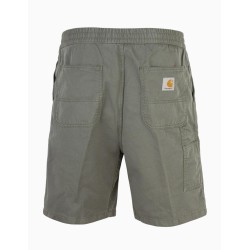 Pantalón Carhartt WIP Flint Short