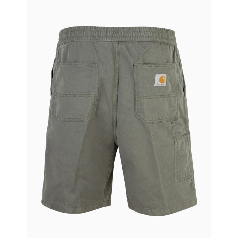 Pantalón Carhartt WIP Flint Short