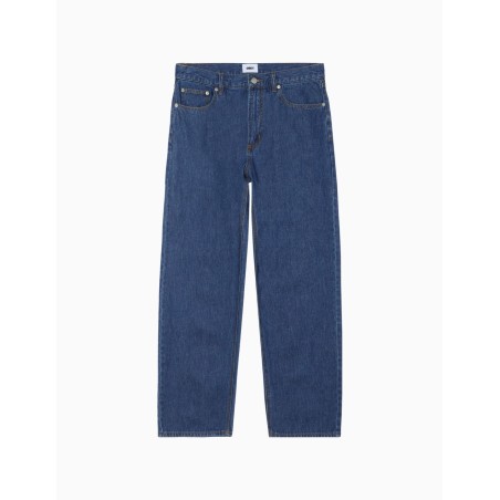 Pantalón Obey Emerson Denim Stone Wash