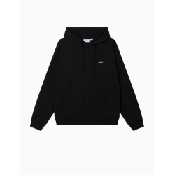 Sudadera Obey Knowledge Is Power Negra