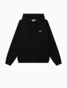 Sudadera Obey Knowledge Is Power Negra