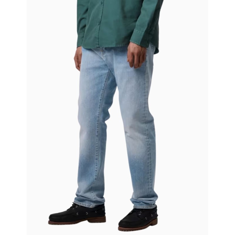 Pantalón Carhartt WIP Klondike