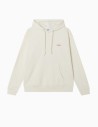 Sudadera Obey Nouveau Angel Unbleached