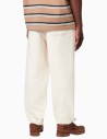 Pantalon chándal Carhartt Wip American Script Jogging Pant Natural