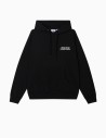 Sudadera Obey Visual Design Studio Black