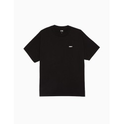 Camiseta Obey Eyes Open Black