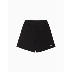 Pantalones Cortos Obey Established Works Bold Sweat S Negro