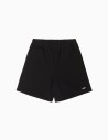 Pantalones Cortos Obey Established Works Bold Sweat S Negro