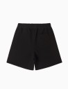 Pantalones Cortos Obey Established Works Bold Sweat S Negro