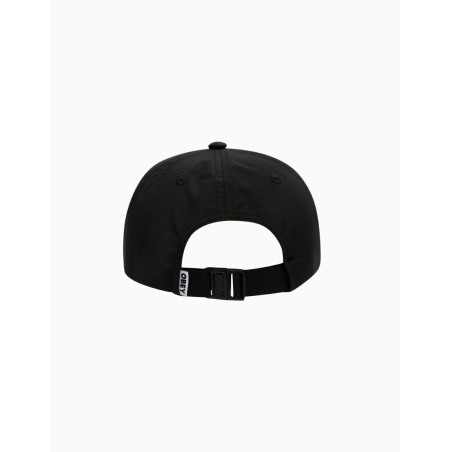 Gorra Obey Dance Studio Nylon 6 PNL Negra