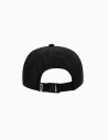 Gorra Obey Dance Studio Nylon 6 PNL Negra