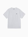 Camiseta Obey Visual Studios Flower White