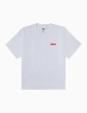 Camiseta Obey Reuse White