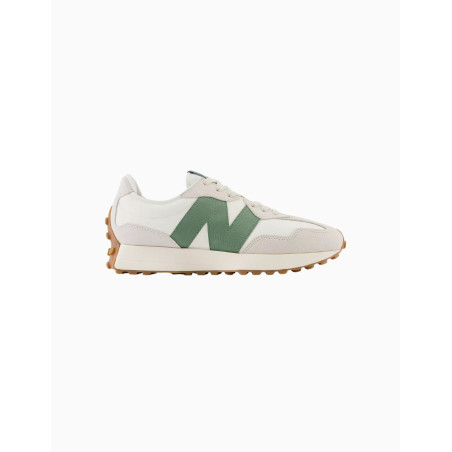 Zapatillas New Balance 327 Moonbeam Green