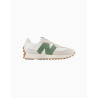 Zapatillas New Balance 327 Moonbeam Green