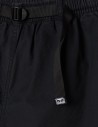 Pantalon Corto Obey Easy Trail Short Black Faded Wash