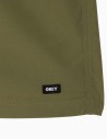 Pantalon Corto Obey Daily Water Short Deep Lichen Green