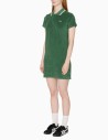 Vestido Obey Lucia Polo Dress Verde