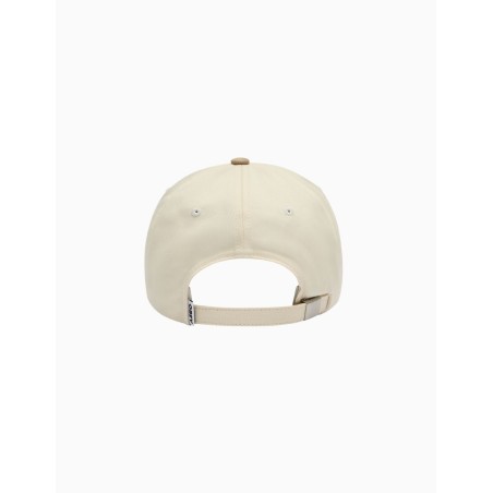 Gorra Obey Design Studios 5 Panel SB Pale Khaki Multi