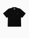 Polo Obey Bold Polo Shirt Pigment Negro
