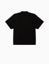 Polo Obey Bold Polo Shirt Pigment Negro