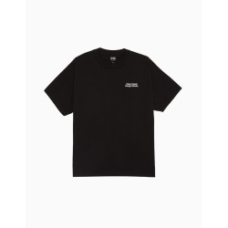 Camiseta Obey Visual Design Studio Black