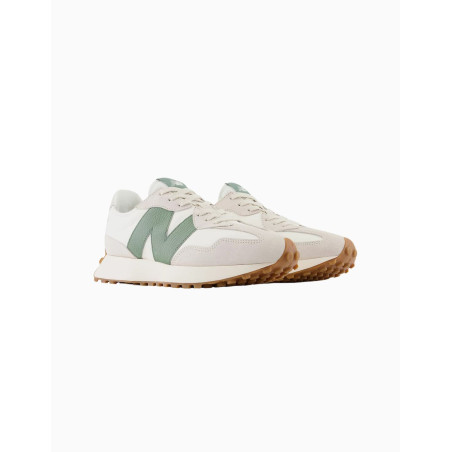 Zapatillas New Balance 327 Moonbeam Green