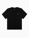 Camiseta Obey Heat Map Icon Black