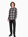 Pantalón Reell Reflex Easy Cargo Black