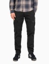 Pantalón Reell Reflex Easy Cargo Black