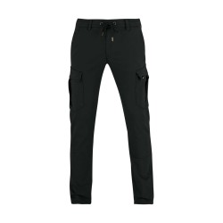 Pantalón Reell Reflex Easy Cargo Black