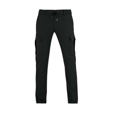 Pantalón Reell Reflex Easy Cargo Black