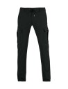 Pantalón Reell Reflex Easy Cargo Black