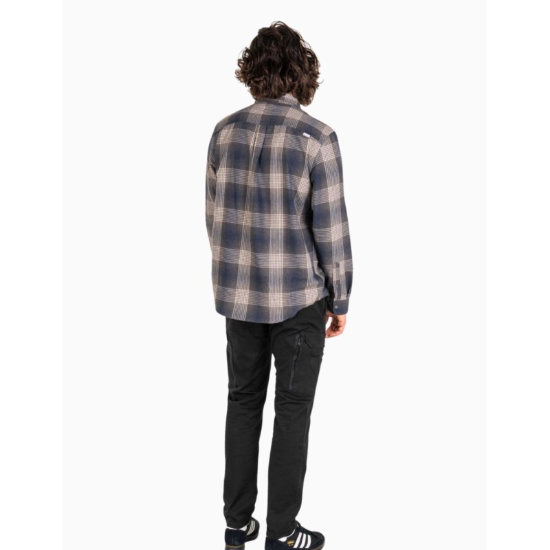 Pantalón Reell Reflex Easy Cargo Black