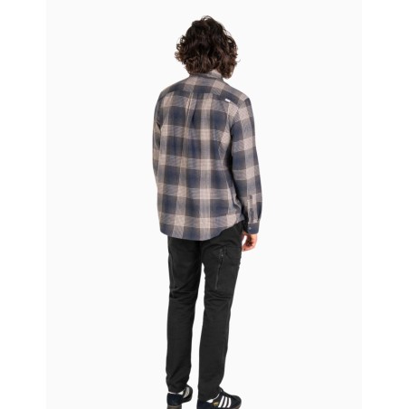 Pantalón Reell Reflex Easy Cargo Black