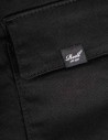 Pantalón Reell Reflex Easy Cargo Black