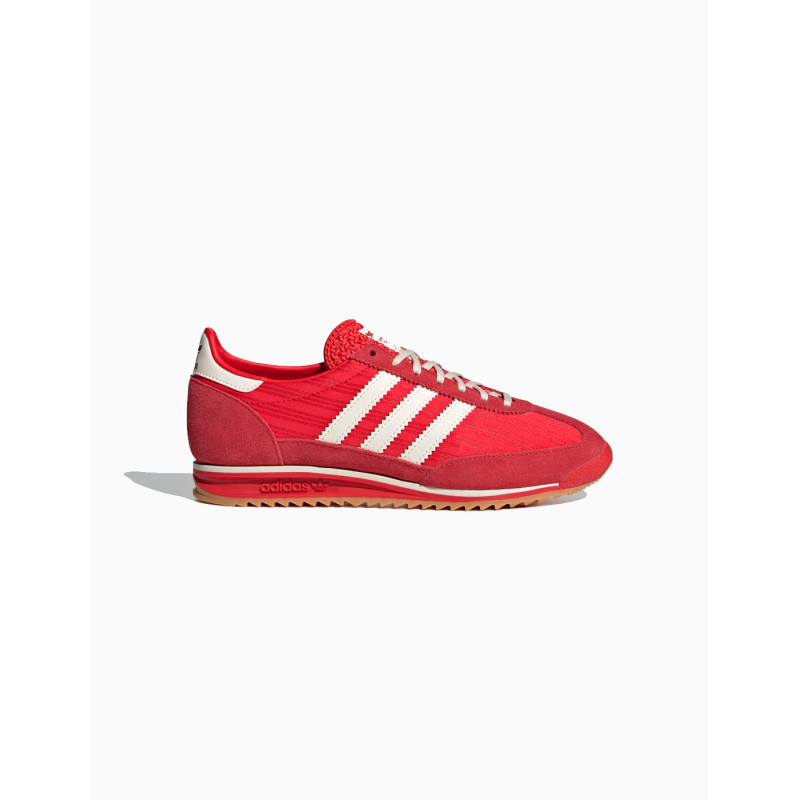 Zapatillas Adidas SL 72 OG W Red
