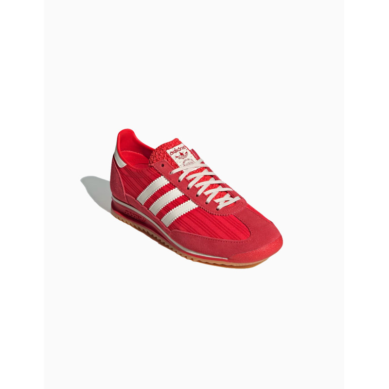 Zapatillas Adidas SL 72 OG W Red