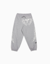 Pantalón Chief Watcher Baggy Sport Gris