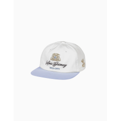 Gorra Grimey Chief Watcher Unstructured Cap Off White